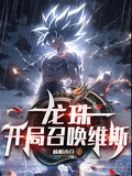 Dragon Ball: Summoning Whis from the Start cover