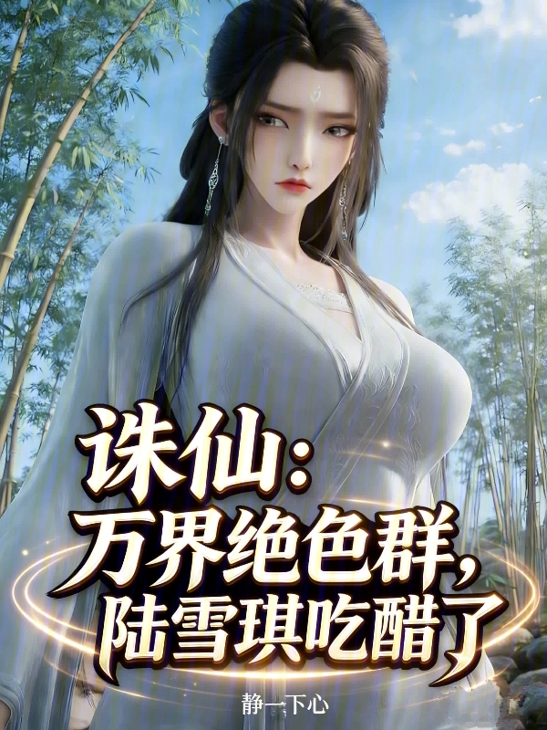 Jade Dynasty: Myriad Realms' Beauties Chat Group, Lu Xueqi is Jealous! cover