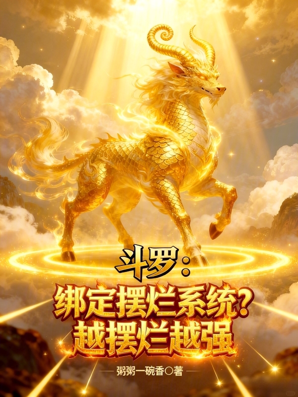 Douluo: The Slacking System? The More I Slack, The Stronger I Get cover