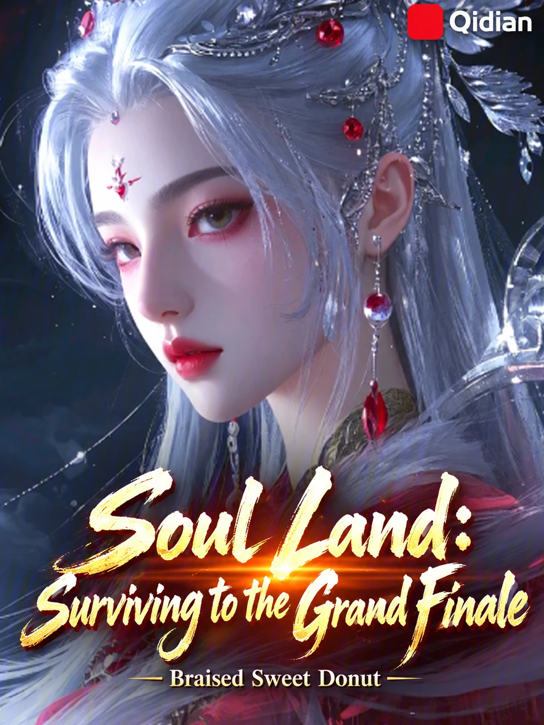Soul Land: Surviving to the Grand Finale by Braised Sweet Donut ...