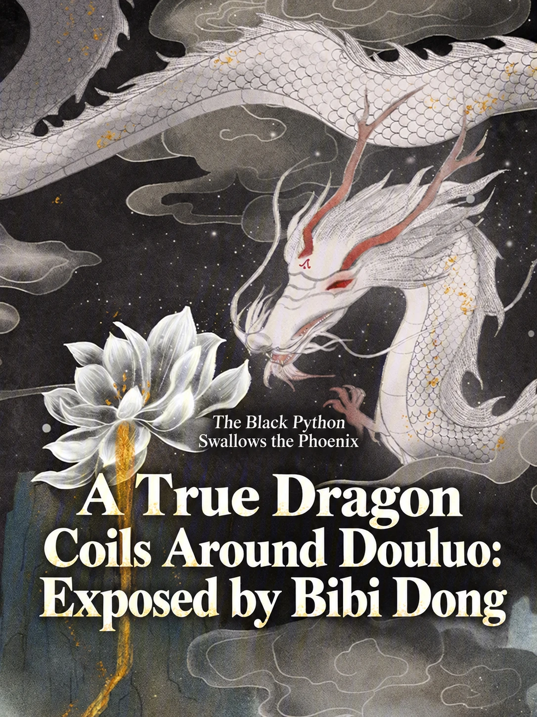 Chapter 4: Just how old was this soul beast? Hundreds of millions of ...