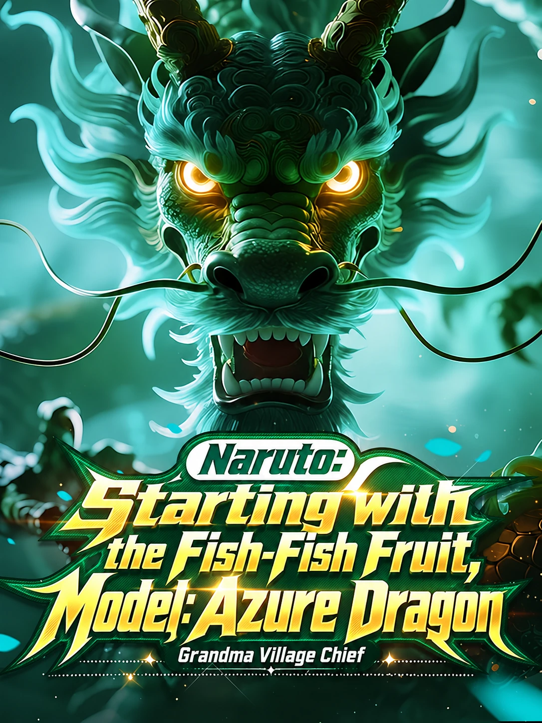 Chapter 1: Starting out in an orphanage! - Naruto: Starting with the ...
