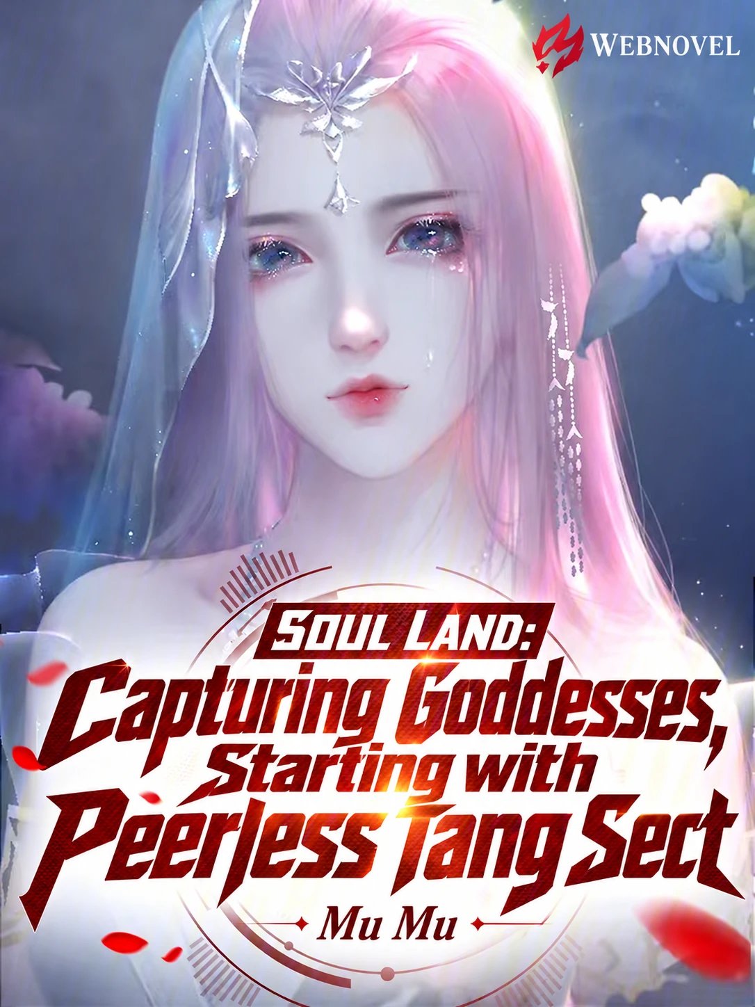 Chapter 15: Mental attack, a self-created soul skill? - Soul Land ...