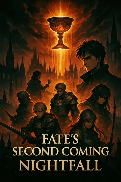 Fate's Second Coming: Nightfall
