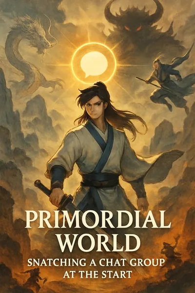 Primordial World: Snatching a Chat Group at the Start