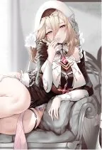 Infinite Replication: My Army of Beautiful Girls