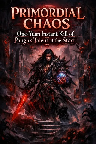 Primordial Chaos: One-Yuan Instant Kill of Pangu's Talent at the Start