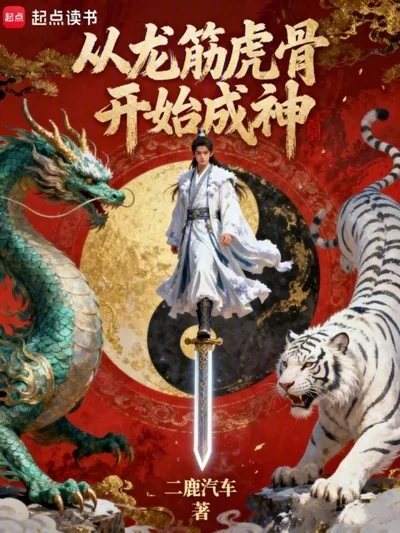 Starting as a God from Dragon Sinews and Tiger Bones