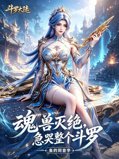 Beast Extinction: The Entire Douluo Weeps