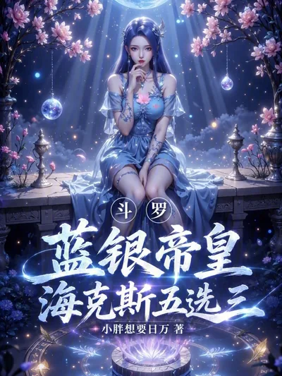 Douluo: Blue Silver Emperor, Hextech Pick Three of Five!