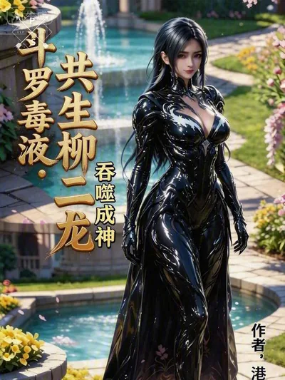Douluo Venom: Symbiosis with Liu Erlong, Devouring to Become a God