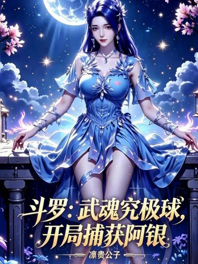 Douluo: The Ultimate Ball, Starting with Capturing Ah Yin