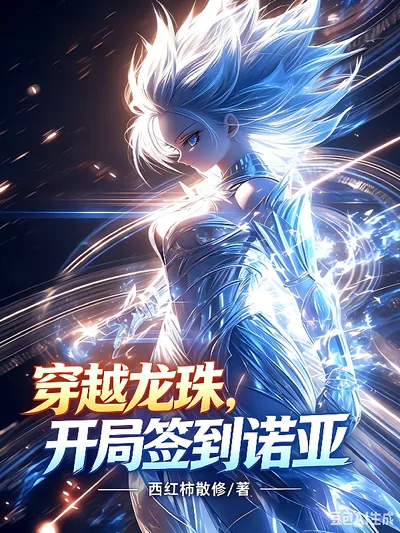 Dragon Ball: Signing in at the Start with Noah