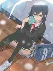 Yukinoshita's Correction Method