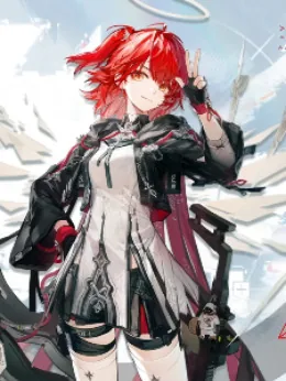 I Logged into Delta Force, But Got Arknights Instead!