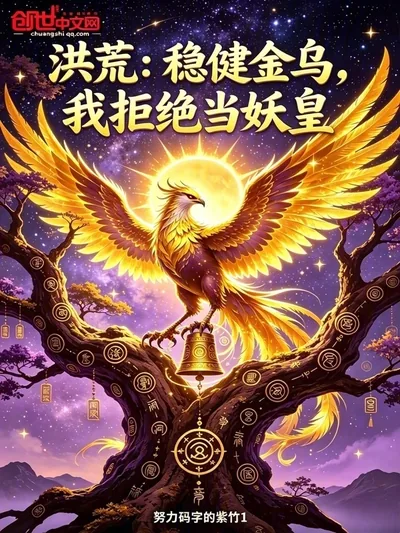 Primordial: The Steady Golden Crow, I Refuse to Be the Demon Emperor