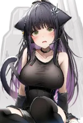 Cute Bug Overlord Joins the Chat Group!