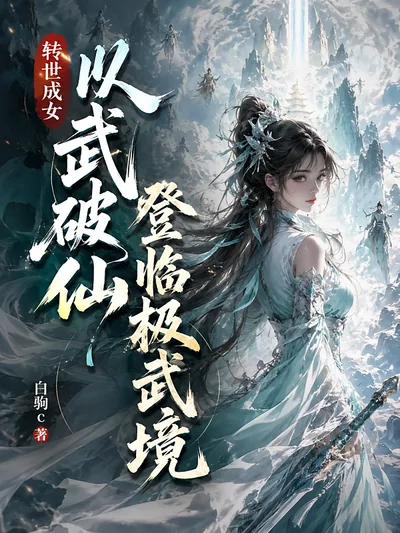 Immortal: Ascending to the Peak of Martial Arts as a Magical Girl