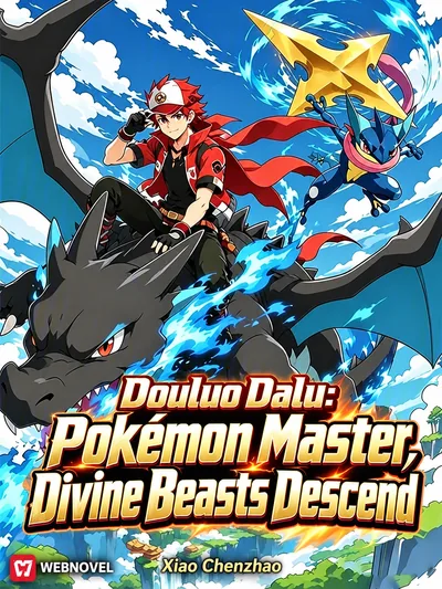Pokemon fanfiction, translated - Page 3 | RandomTranslator
