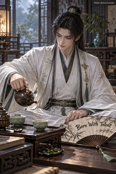 Zhuge Yuan