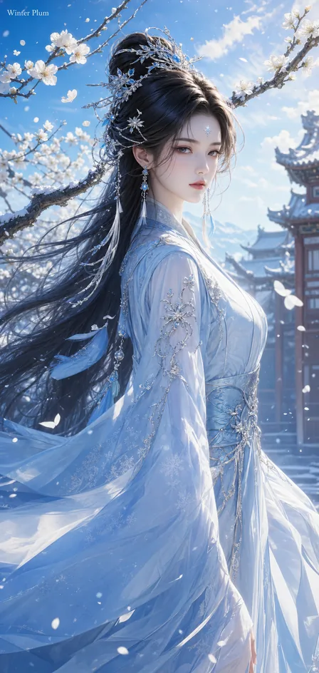 吕青竹