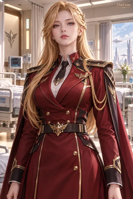 Lian Feng