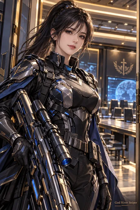 Qi Lin