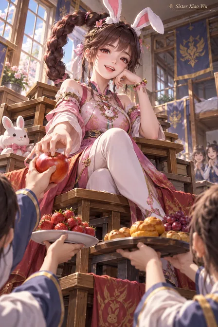 Xiao Wu