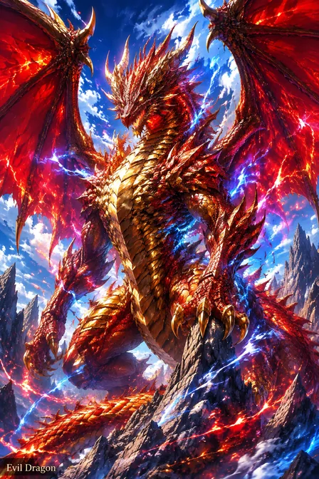 龙兽先生