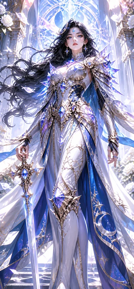 奧麗維婭