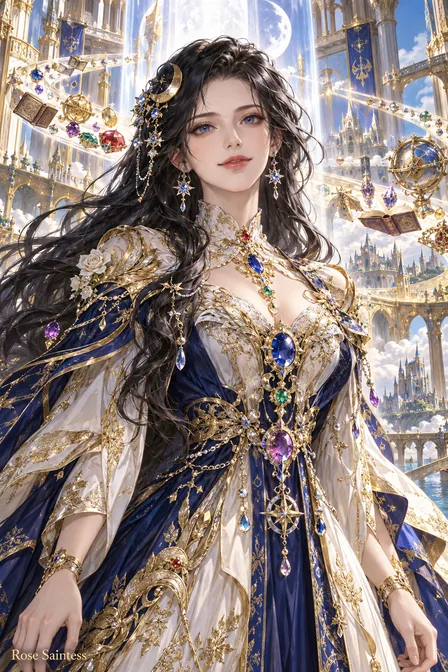 Olivia