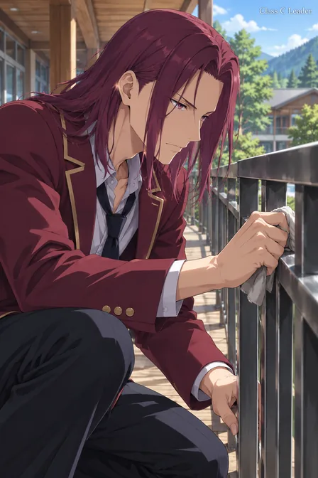 Ryūen Kaku