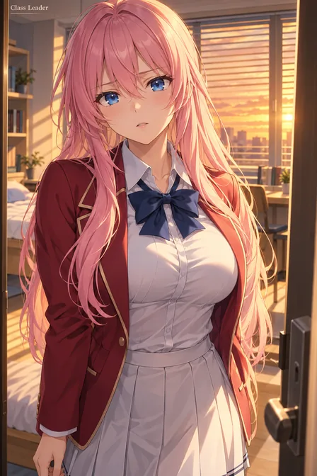 Ichinose