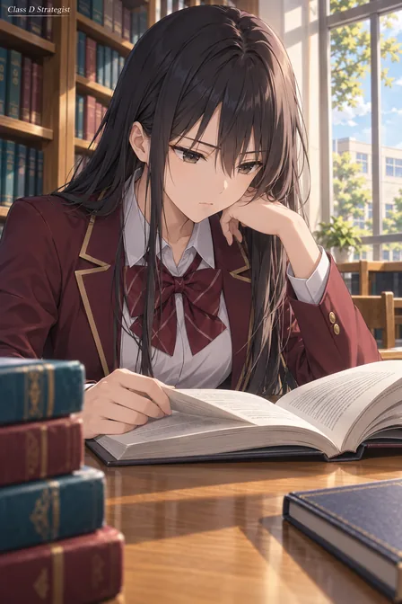 Hoshino Kanade
