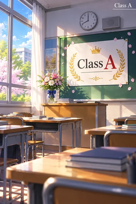 Class A