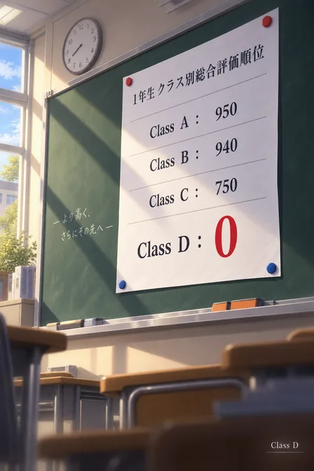 Class D