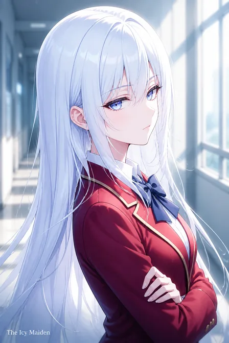 清奈同学