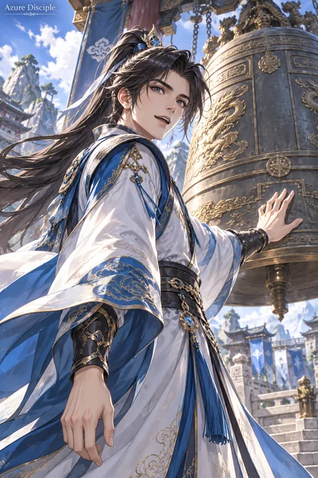 Lin Bai