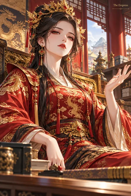 Ji Ruxue