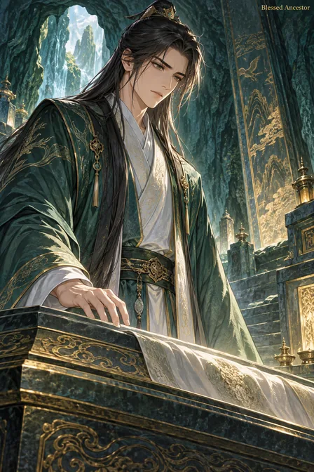 Ye Qingxuan