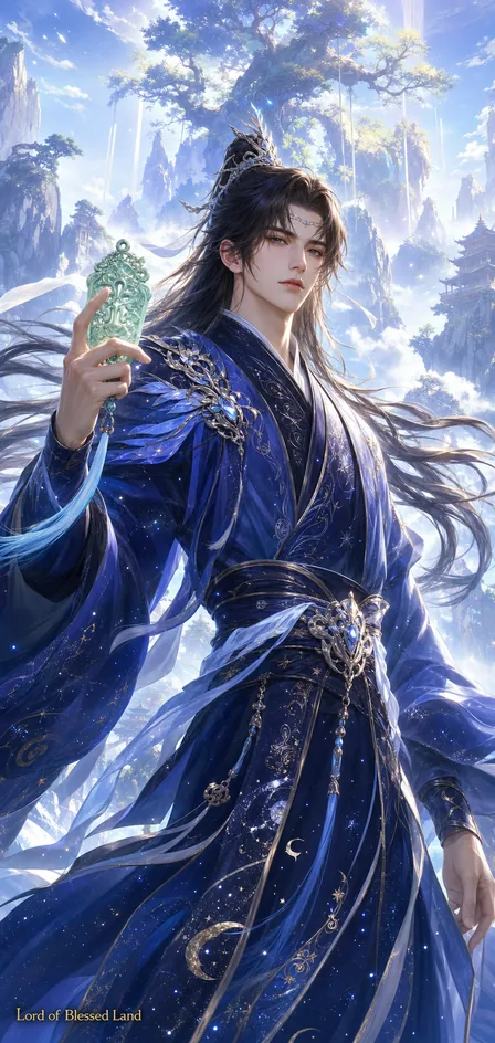 叶青玄