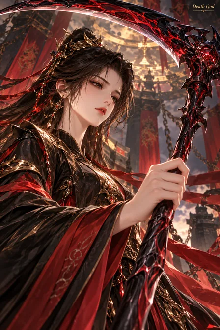Chu Zhao