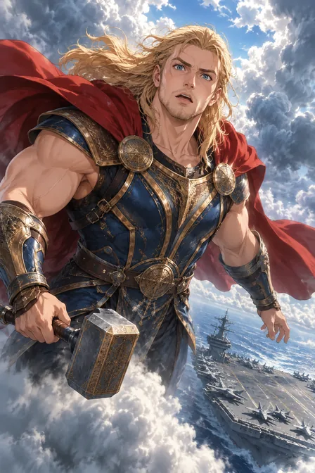 Thor