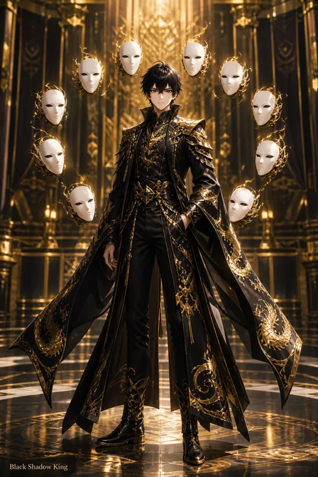 王之