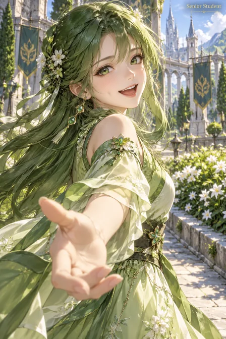 Zhou Tian'er