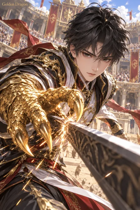 Tang Wulin