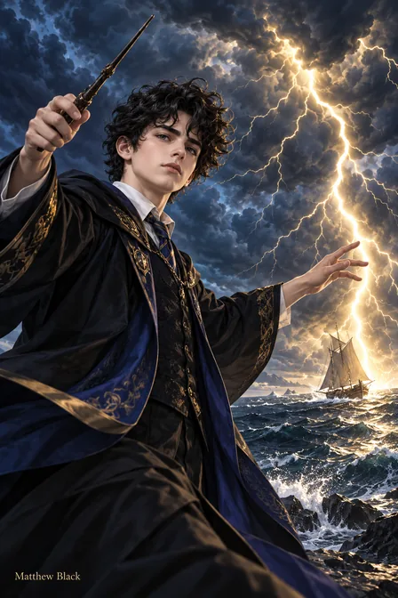 Matthew