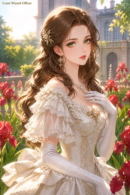 阿尔莎夫人