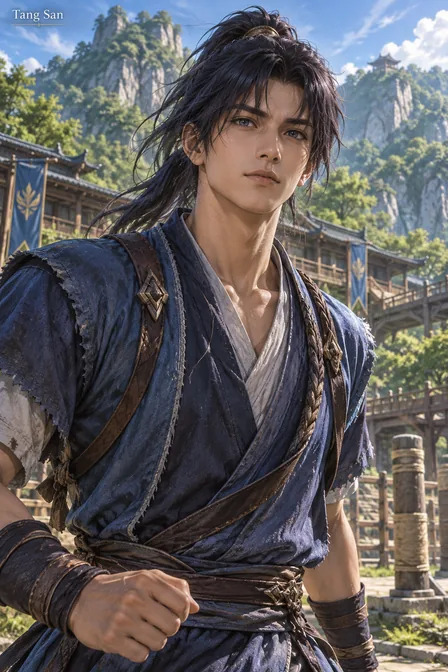 Tang San