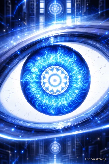 转生眼